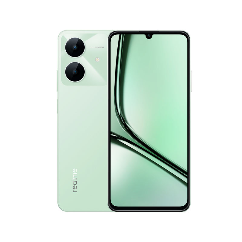realme Note 60x (4 / 64GB)