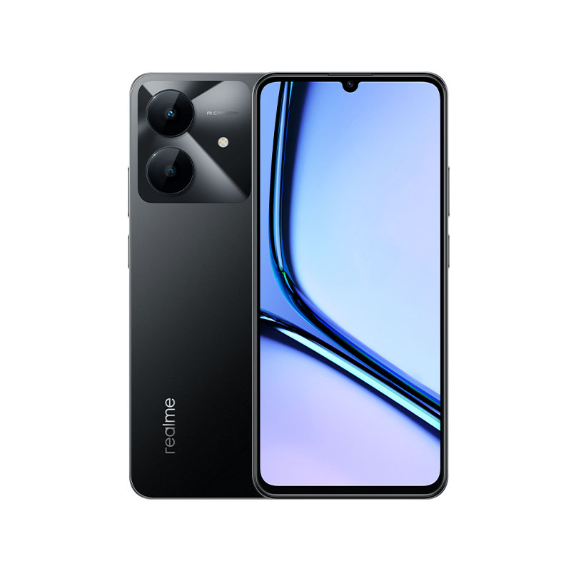 realme Note 60x (4 / 64GB) - Image 5