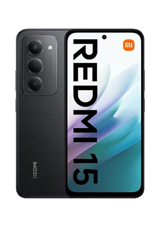 Redmi 15 (6GB + 128GB) (8GB + 256GB)