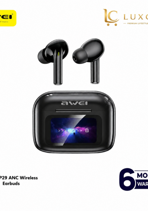 Awei TP29 ANC Wireless Earbuds
